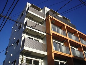 ヴェルト練馬桜台(301)