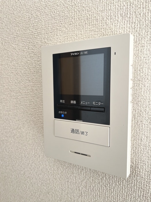 内観写真 メゾンエスト