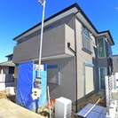 ナリトモ宮崎Bの外観