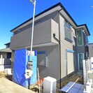 ナリトモ宮崎Bの外観