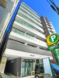 アフロディーテ船橋本町