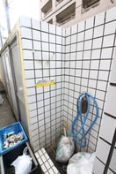 建物設備 ハイシティ学芸大学第3(402)