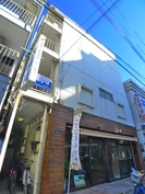 片山第一ビルの外観