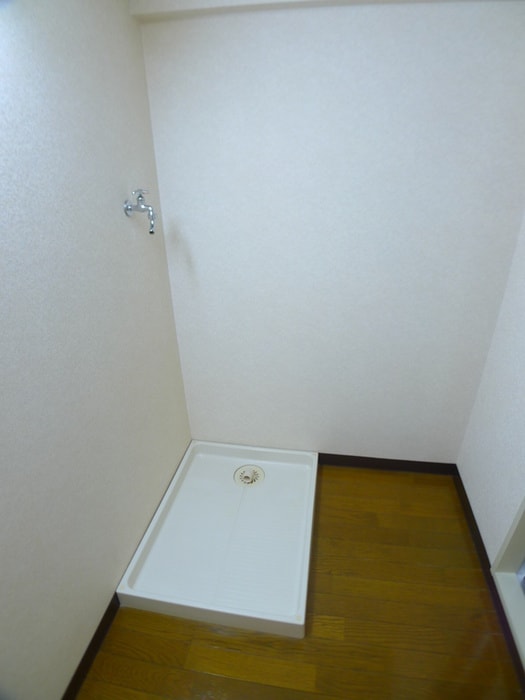 洗濯機置場 片山第一ビル