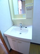 洗面 片山第一ビル