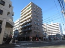 トーレ・アチェ・イーの外観