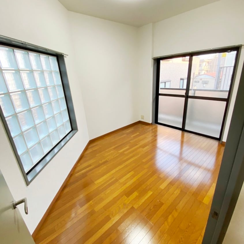 居室 シティハイツ相模大野