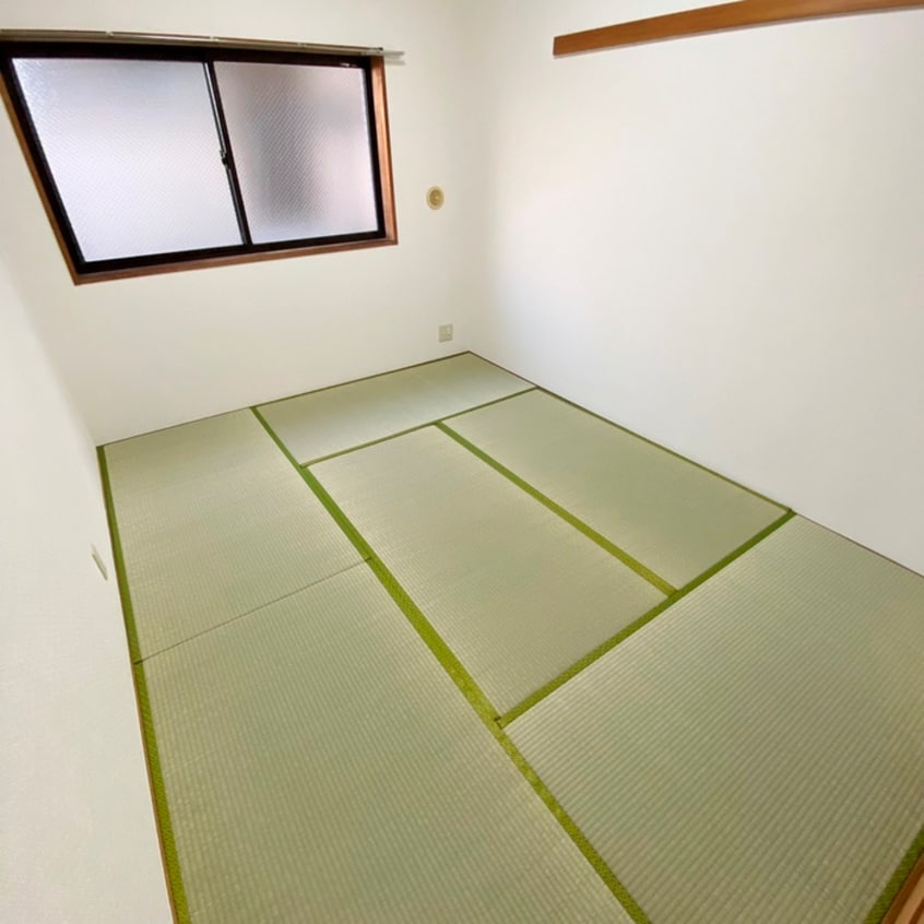 居室 シティハイツ相模大野