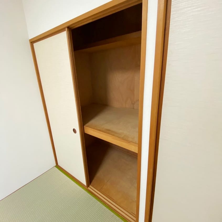 収納 シティハイツ相模大野