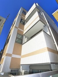 ツリーデン勝田台Ⅱ