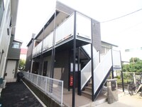 リブリ・ソフィア茅ヶ崎