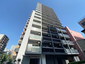 エステムプラザ東京ライズ(1005)