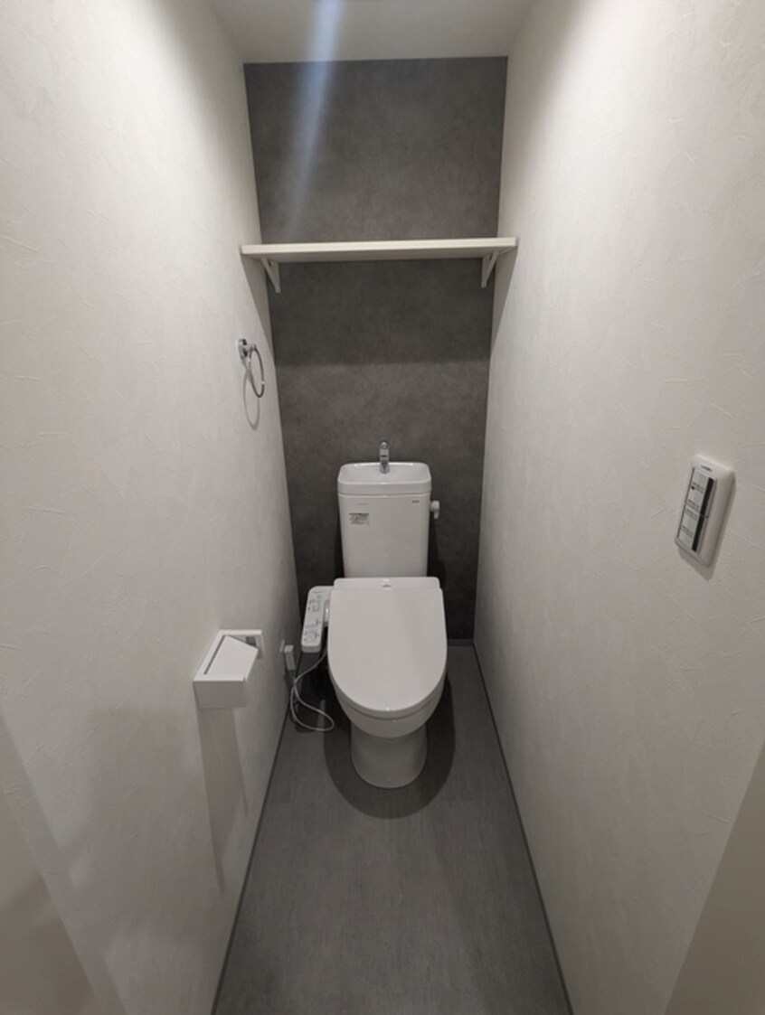 トイレ 仮)ｒｏｂｏｔ　ｈｏｍｅ日進