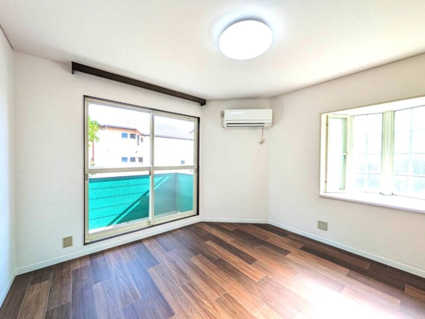 居室 グリ－ンプラザ