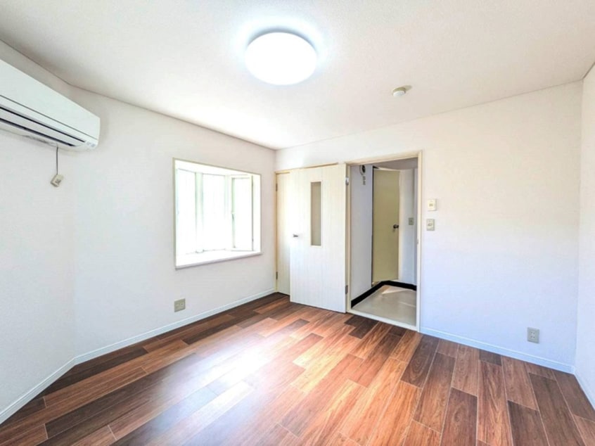 居室 グリ－ンプラザ