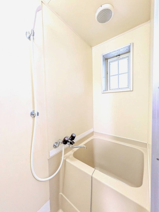 バス／シャワールーム等 グリ－ンプラザ