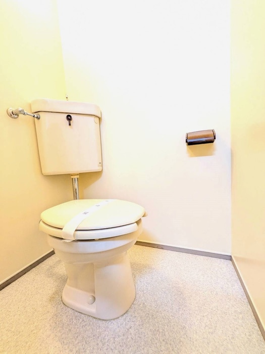 トイレ グリ－ンプラザ