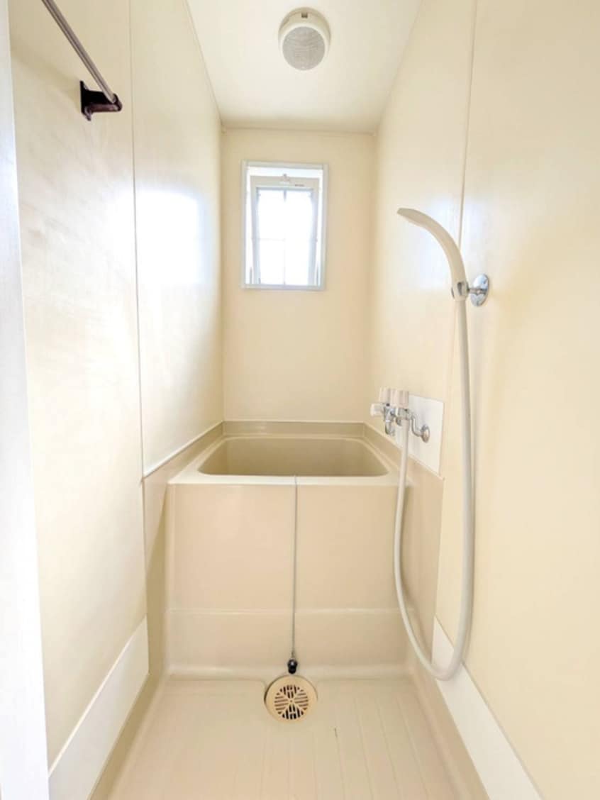 バス／シャワールーム等 グリ－ンプラザ