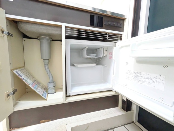 収納 グリ－ンプラザ