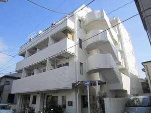 ＴＯＰ横浜吉野町(204)