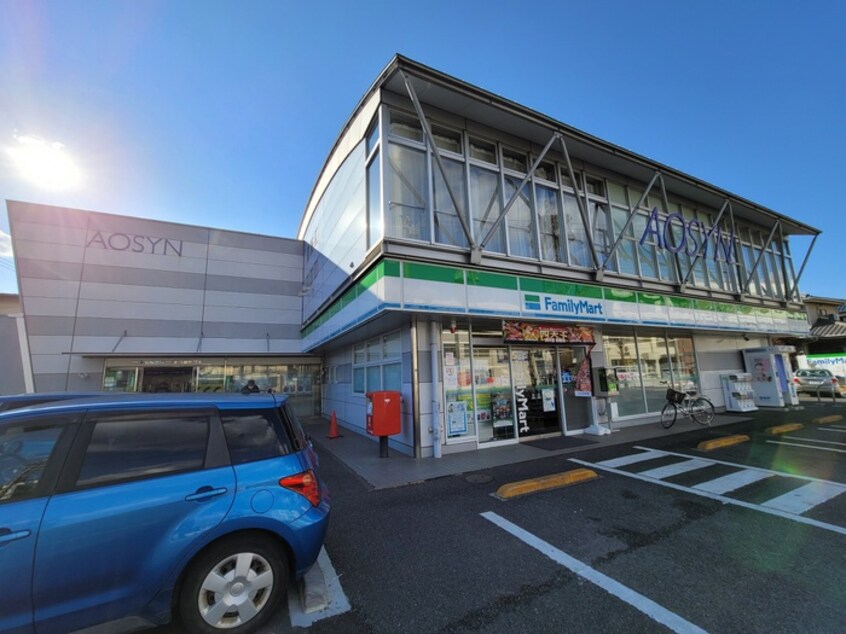 青梅信用金庫　東久留米支店(銀行)まで276m コ－ポ恵