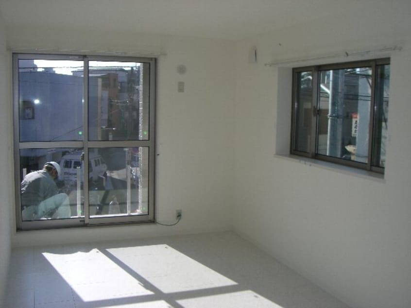 居室 グランドソレイユ