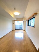 居室 ルーブル笹塚弐番館