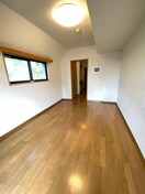 居室 ルーブル笹塚弐番館