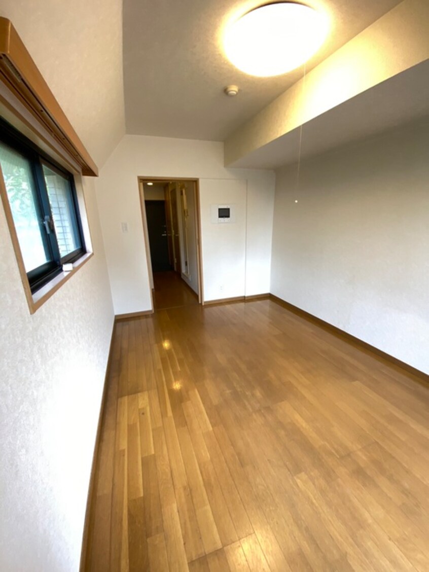 居室 ルーブル笹塚弐番館