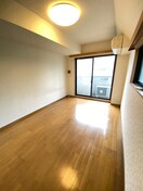 居室 ルーブル笹塚弐番館