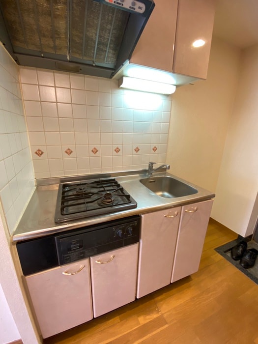 キッチン ルーブル笹塚弐番館