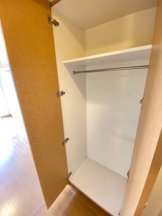 収納 ルーブル笹塚弐番館