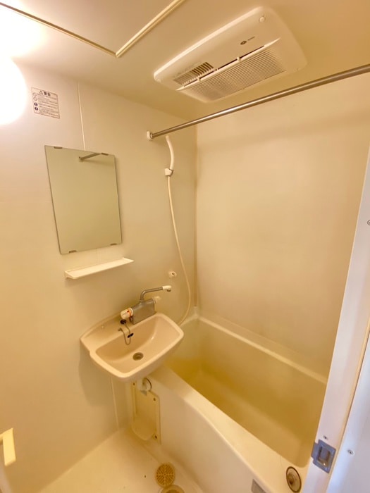 バス／シャワールーム等 ルーブル笹塚弐番館