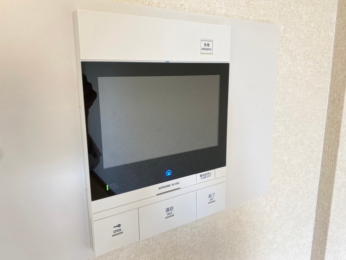 内観写真 ルーブル笹塚弐番館