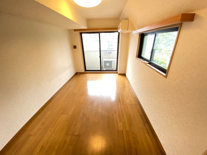 居室 ルーブル笹塚弐番館