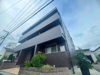 アミー　ガーデン