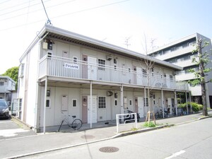 グリ―ンハイツＥ