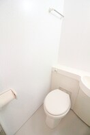 トイレ ビレッジ駒沢