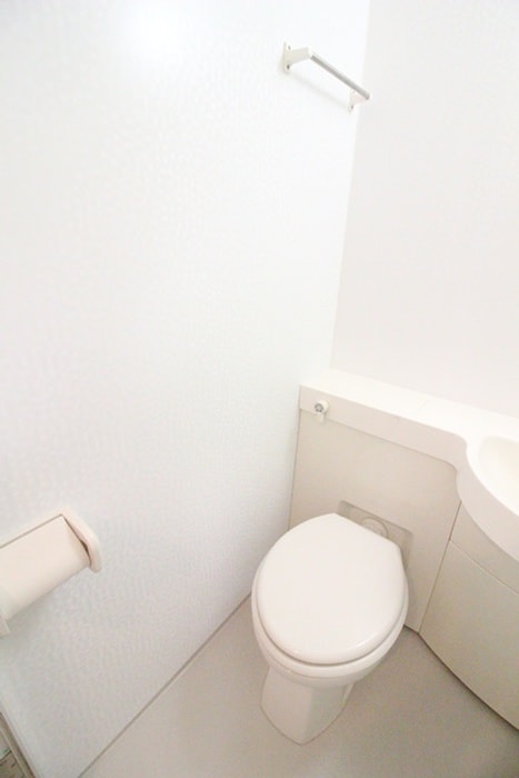 トイレ ビレッジ駒沢
