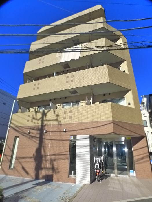 外観写真 トラウムハイム