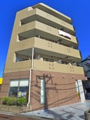 外観写真 トラウムハイム