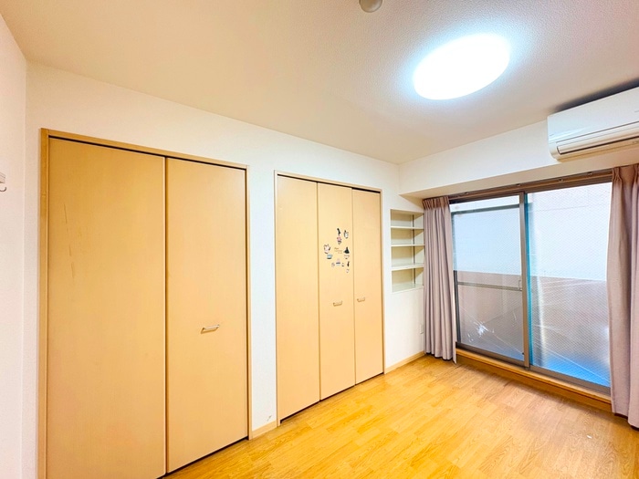 居室 トラウムハイム