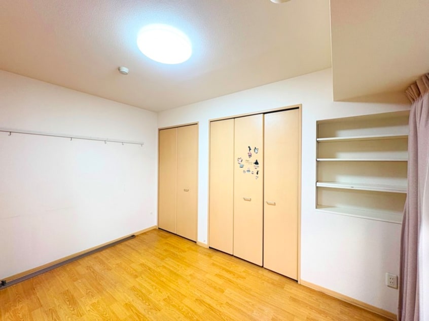 居室 トラウムハイム