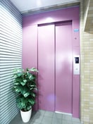 建物設備 トラウムハイム