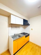 キッチン トラウムハイム