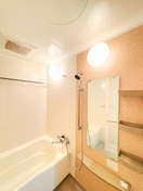 バス／シャワールーム等 トラウムハイム