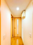 廊下 トラウムハイム