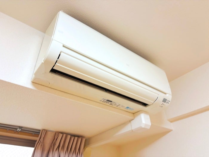 内観写真 トラウムハイム