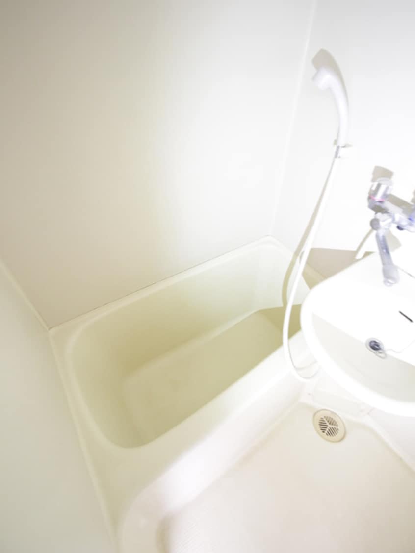 バス／シャワールーム等 生田ヒルズ