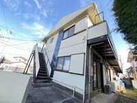コーポ山口
